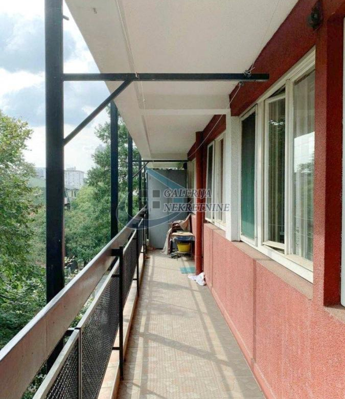 Stan Prodaja Beograd Voždovačka Crkva 63 m2