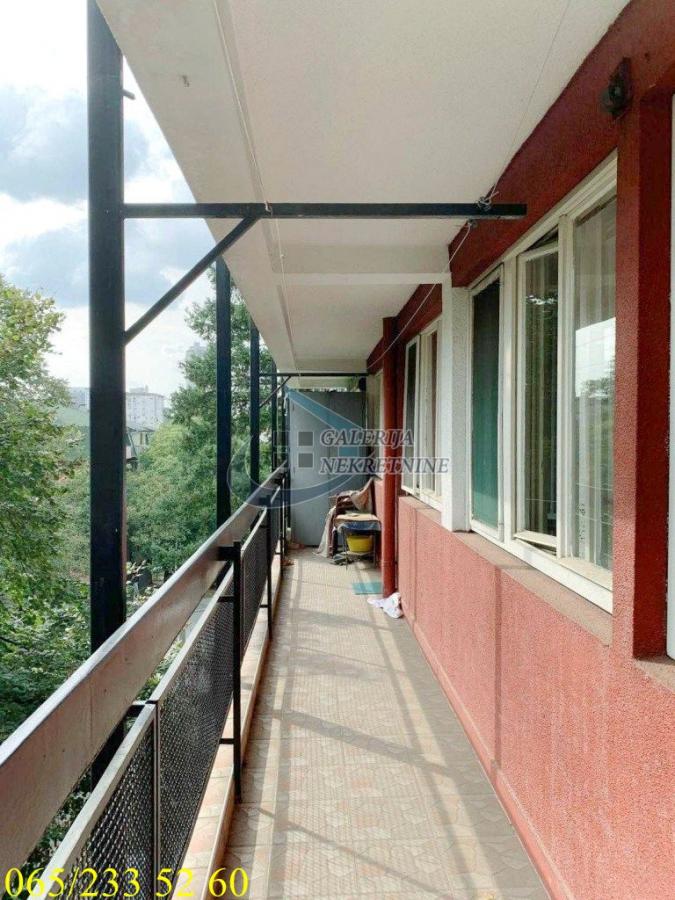 Stan Prodaja Beograd Voždovačka Crkva 63 m2