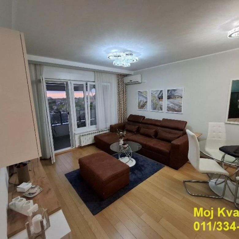 Stan Prodaja Beograd Zemunske Kapije 51 m2