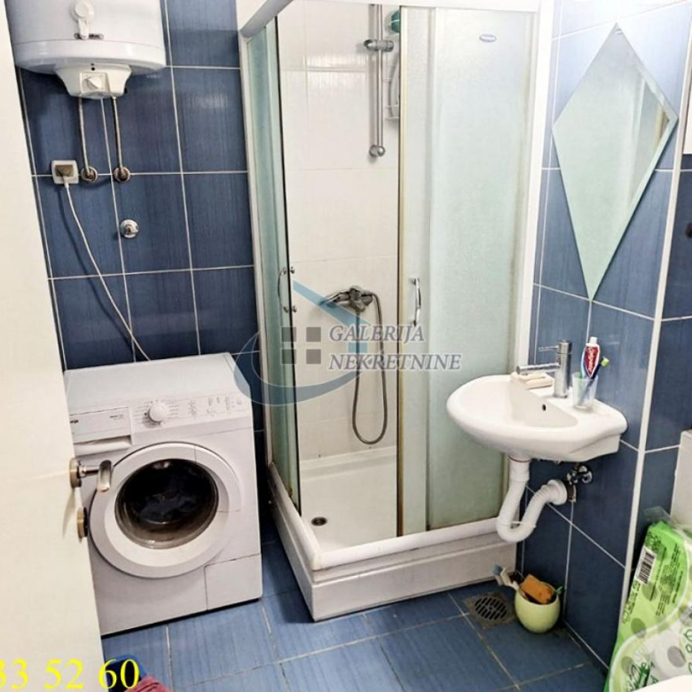 Stan Prodaja Beograd Dušanovac 33 m2