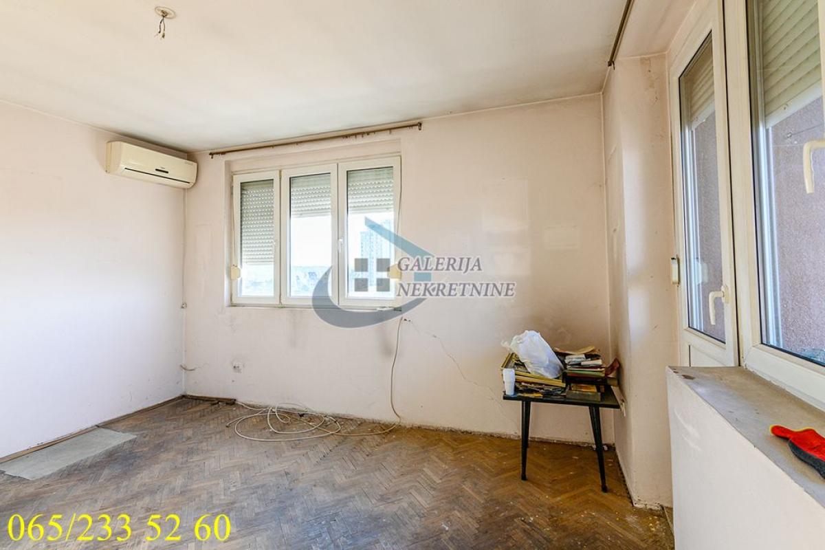 Stan Prodaja Beograd Lion 64 m2
