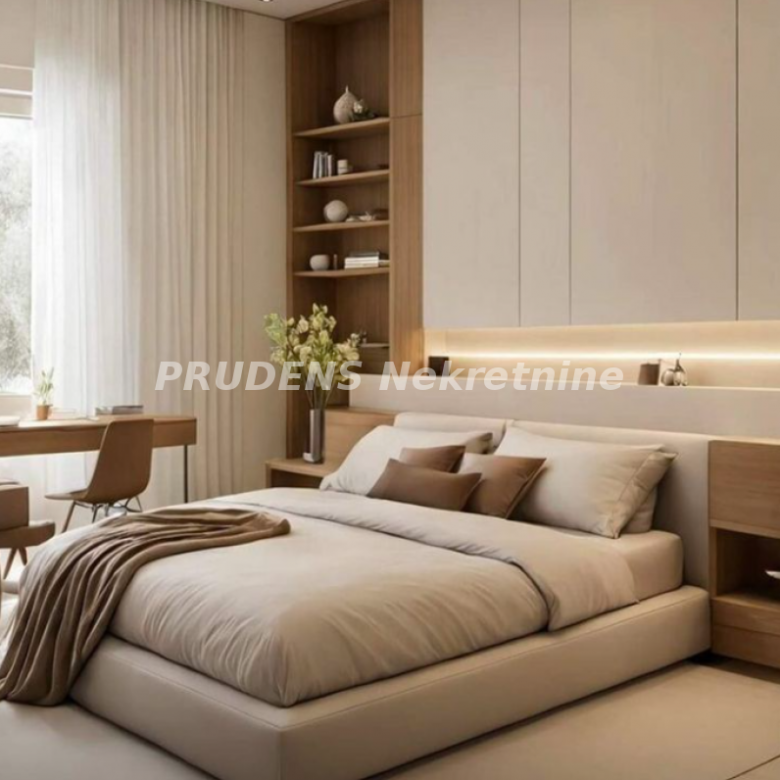 Stan Prodaja Beograd Kluz 46.2 m2