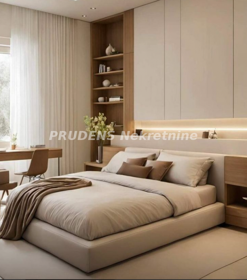 Stan Prodaja Beograd Stan Prodaja Beograd Kluz 46.2 m2