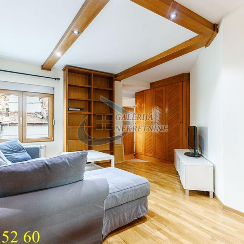 Stan Prodaja Beograd Atelje 212 78 m2