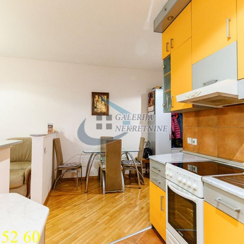 Stan Prodaja Beograd Braće Jerković 95 m2