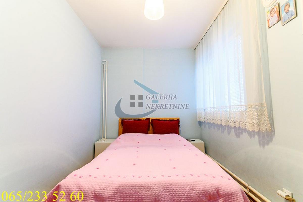 Stan Prodaja Beograd Braće Jerković 95 m2