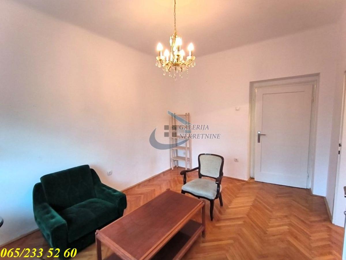 Lokal – Beograd, Savski Venac Dedinje – ID 5080