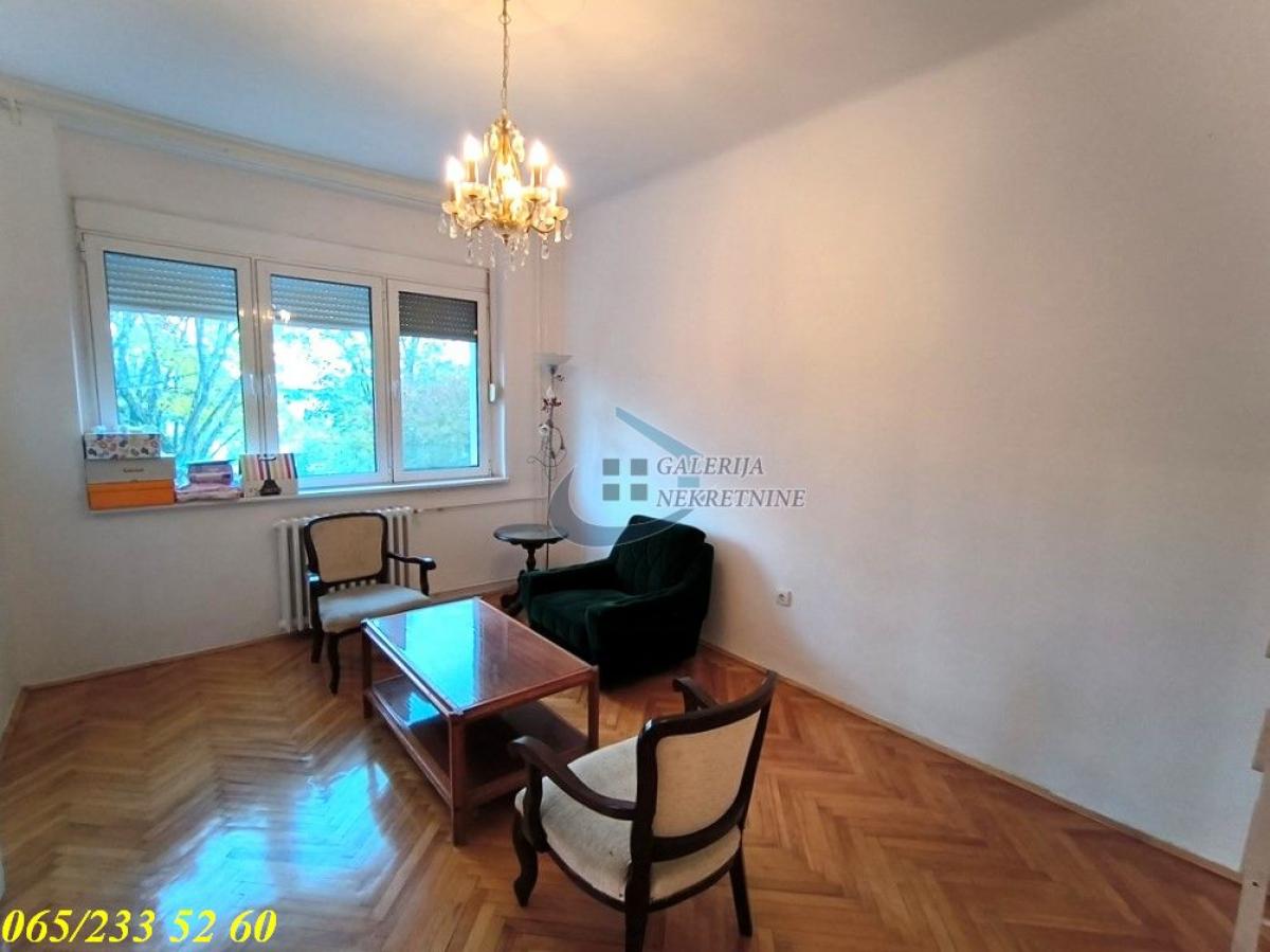Lokal – Beograd, Savski Venac Dedinje – ID 5080
