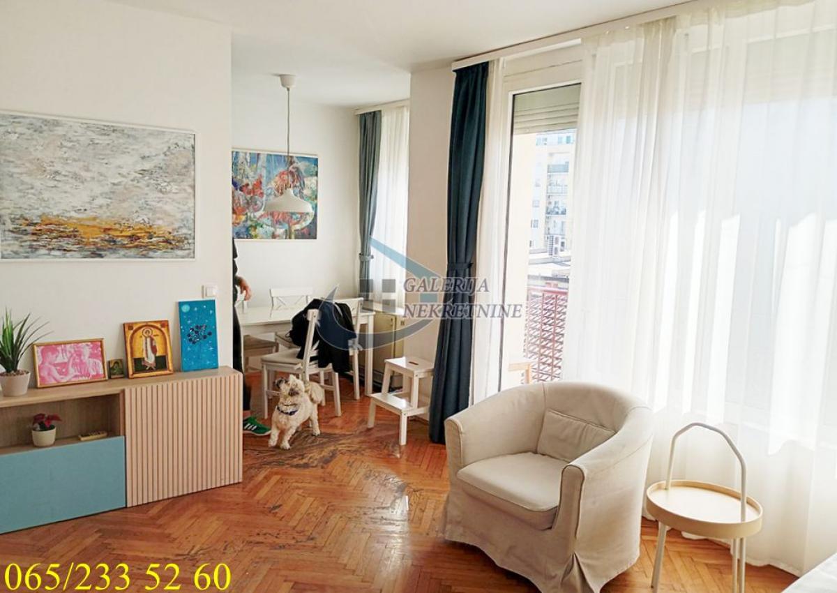 index Stan – Beograd, Vračar Crveni Krst – ID 5689