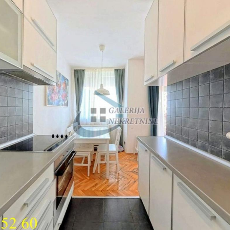 Stan – Beograd, Vračar Crveni Krst – ID 5689