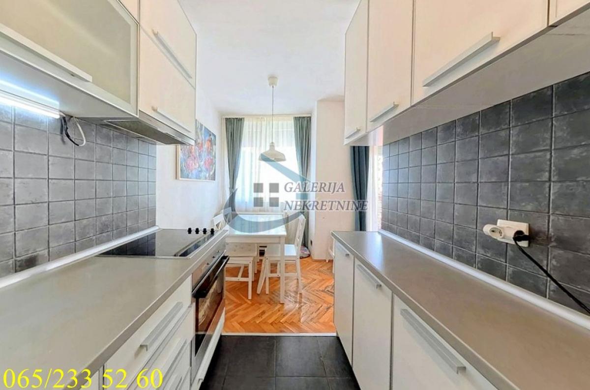 index Stan – Beograd, Vračar Crveni Krst – ID 5689