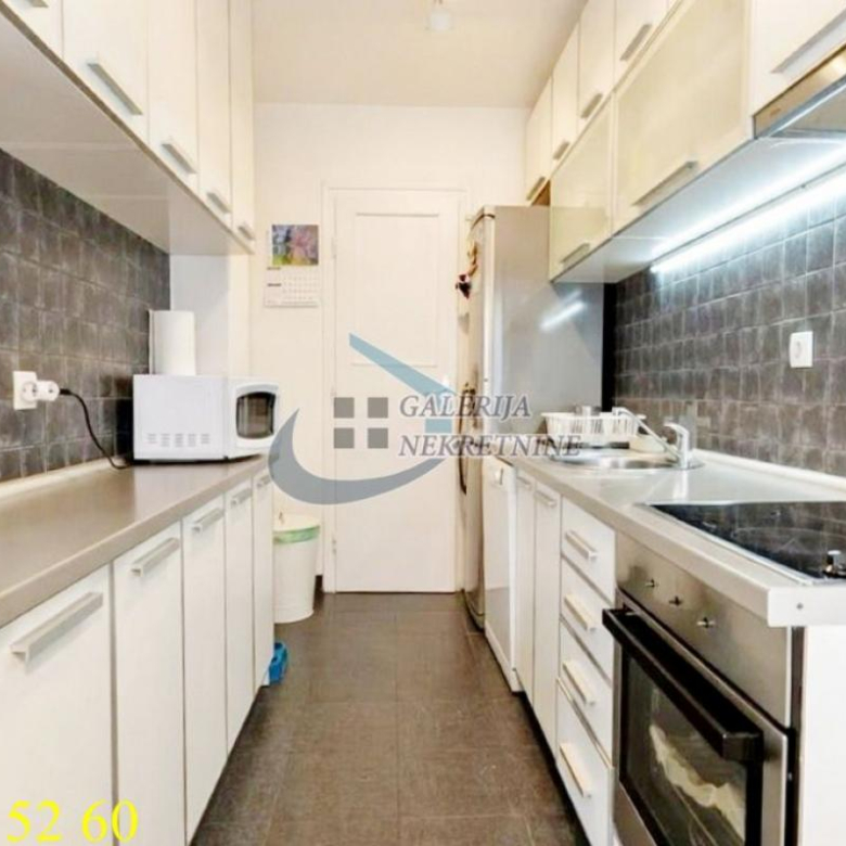 Stan – Beograd, Vračar Crveni Krst – ID 5689