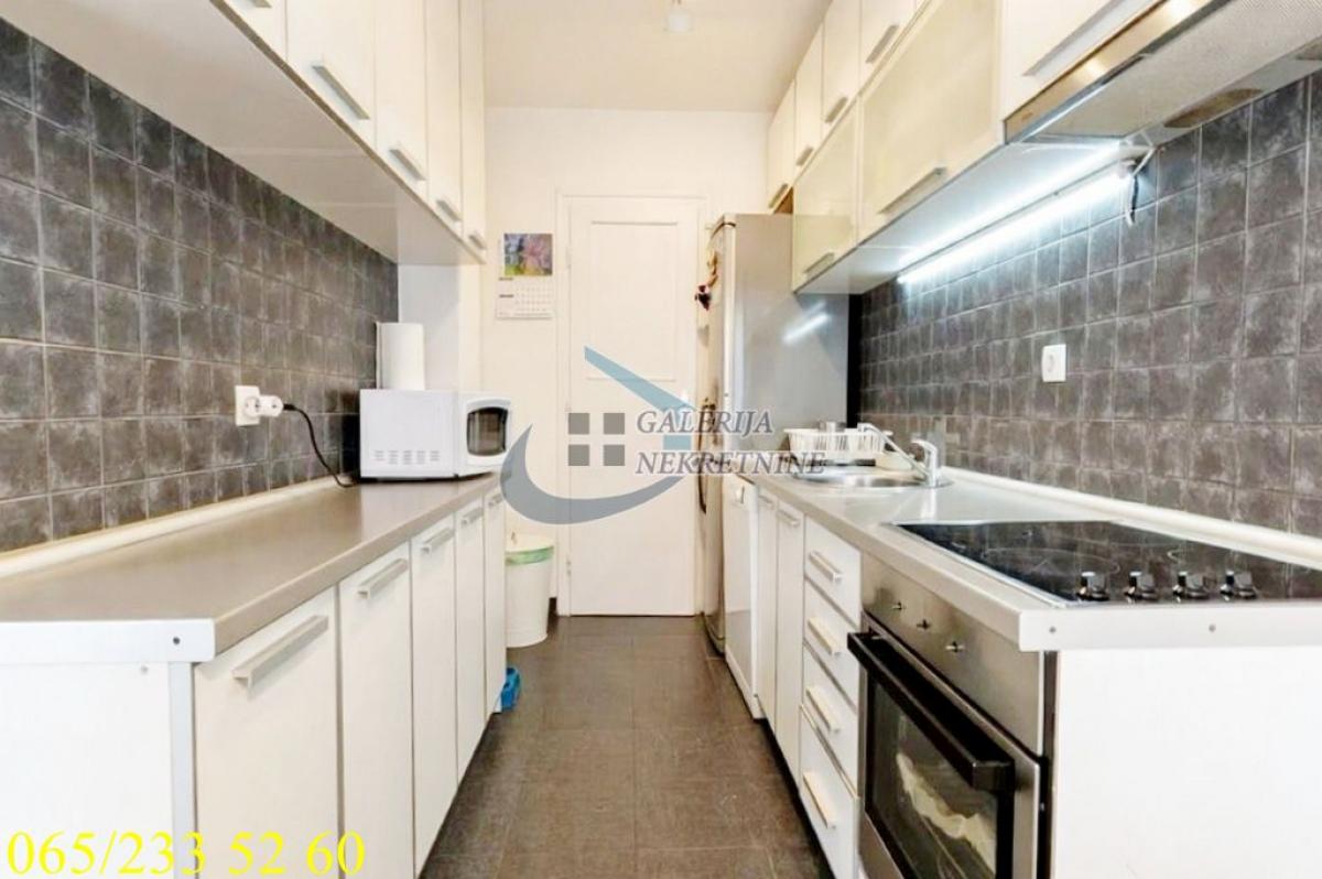index Stan – Beograd, Vračar Crveni Krst – ID 5689