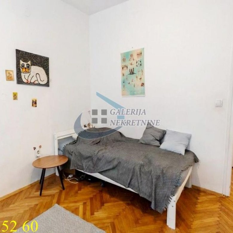 Stan – Beograd, Vračar Crveni Krst – ID 5689