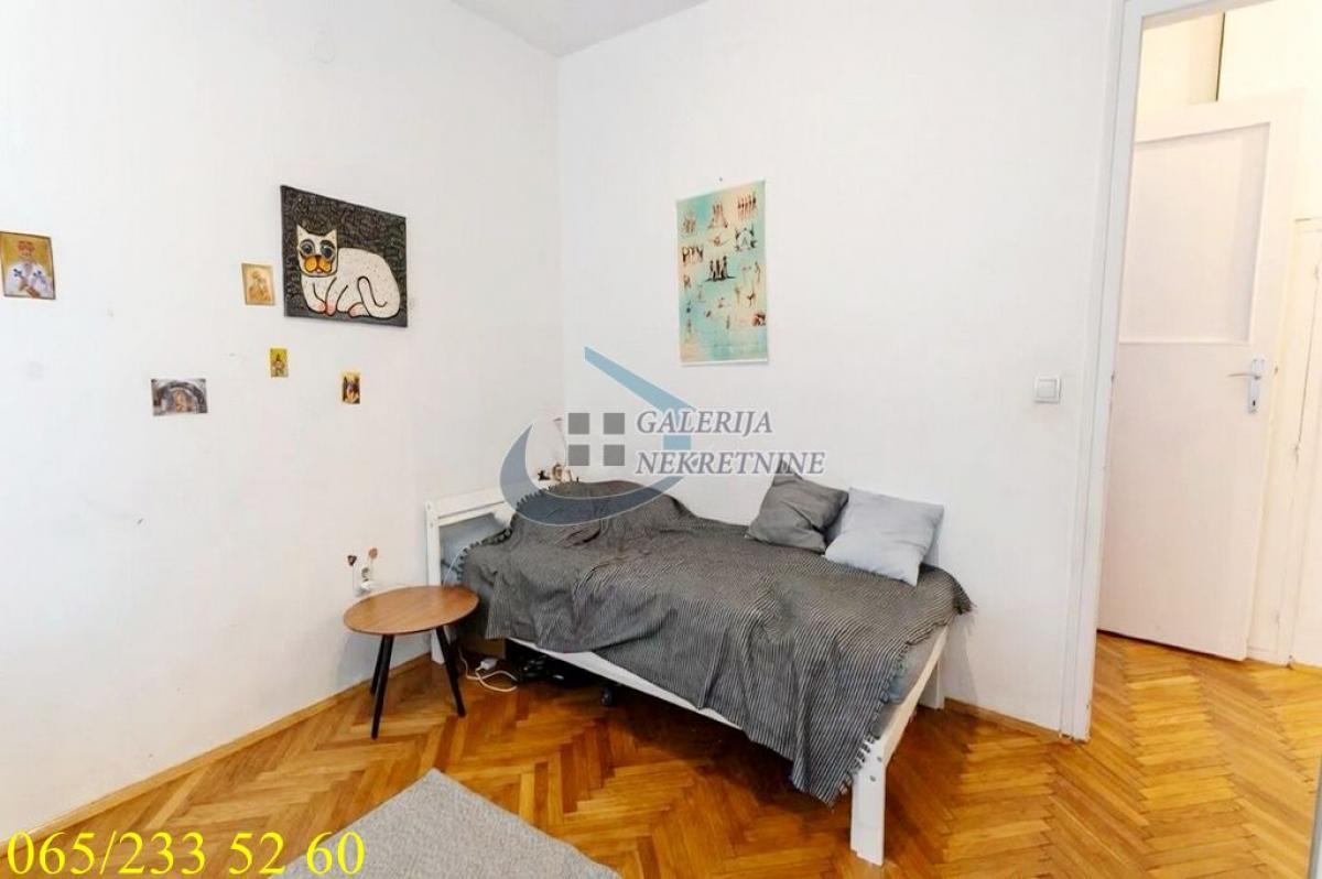 index Stan – Beograd, Vračar Crveni Krst – ID 5689