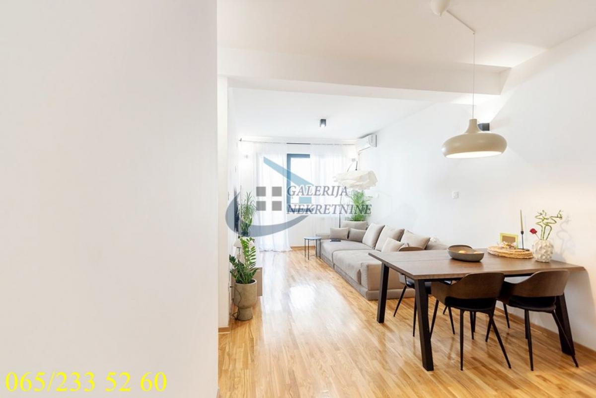 index Stan – Beograd, Vračar Južni Bulevar – ID 5230