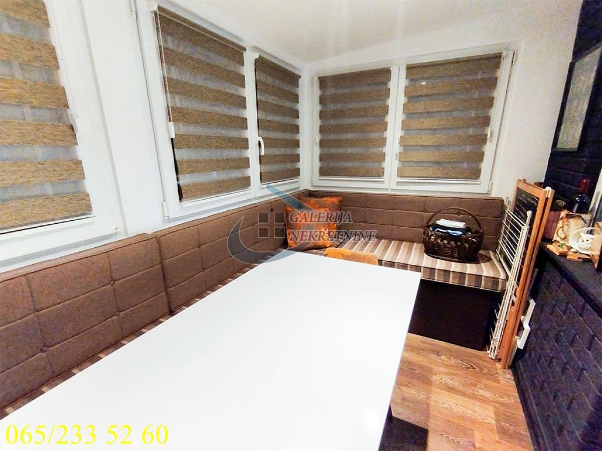 Stan – Beograd, Rakovica Vidikovac – ID 5607