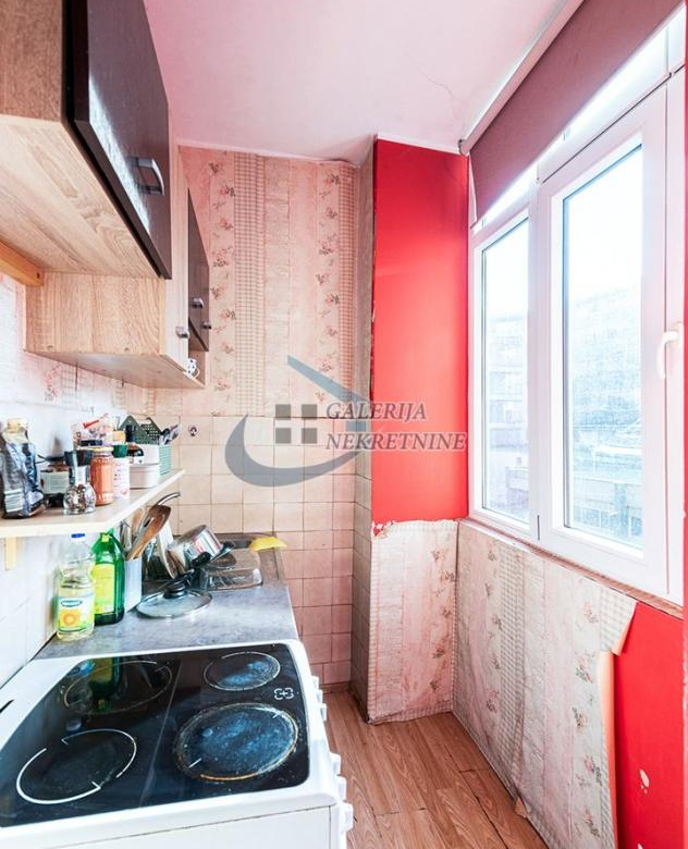 Stan Prodaja Beograd Terazije 59 m2