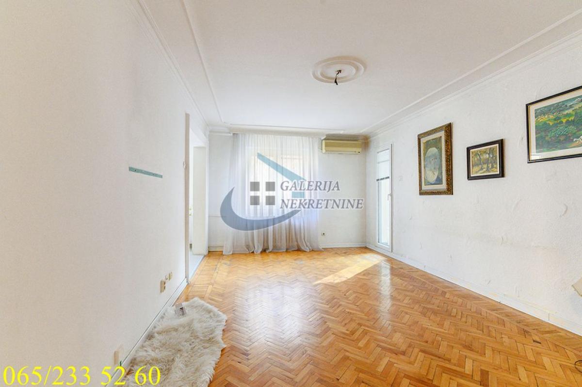 Stan Prodaja Beograd Centar (Savski Venac) 105 m2