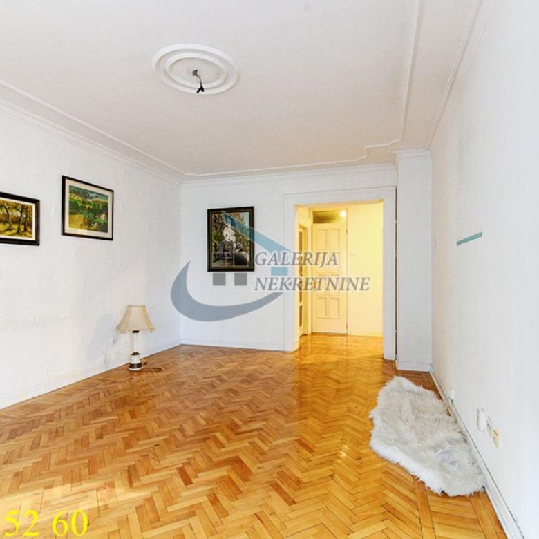 Stan Prodaja Beograd Centar (Savski Venac) 105 m2