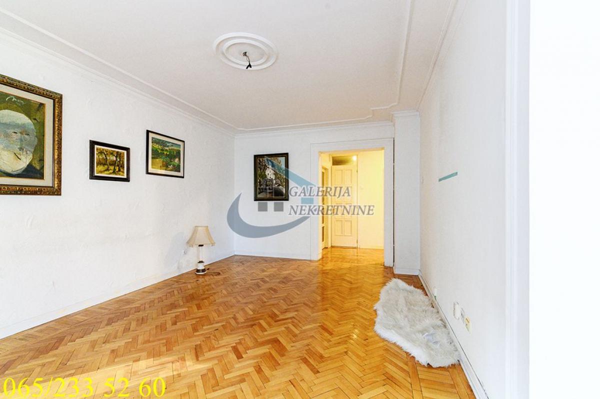 Stan Prodaja Beograd Centar (Savski Venac) 105 m2