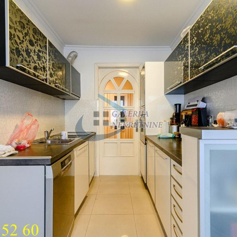Stan Prodaja Beograd Centar (Savski Venac) 105 m2