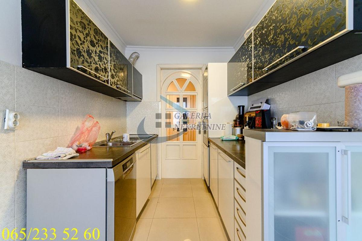 Stan Prodaja Beograd Centar (Savski Venac) 105 m2