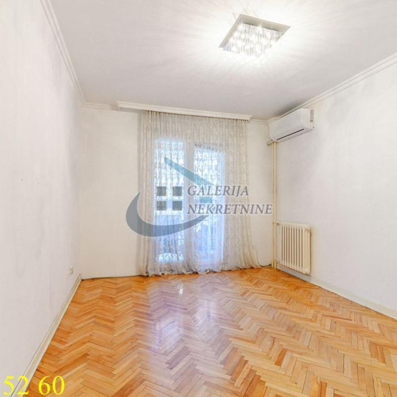 Stan Prodaja Beograd Centar (Savski Venac) 105 m2