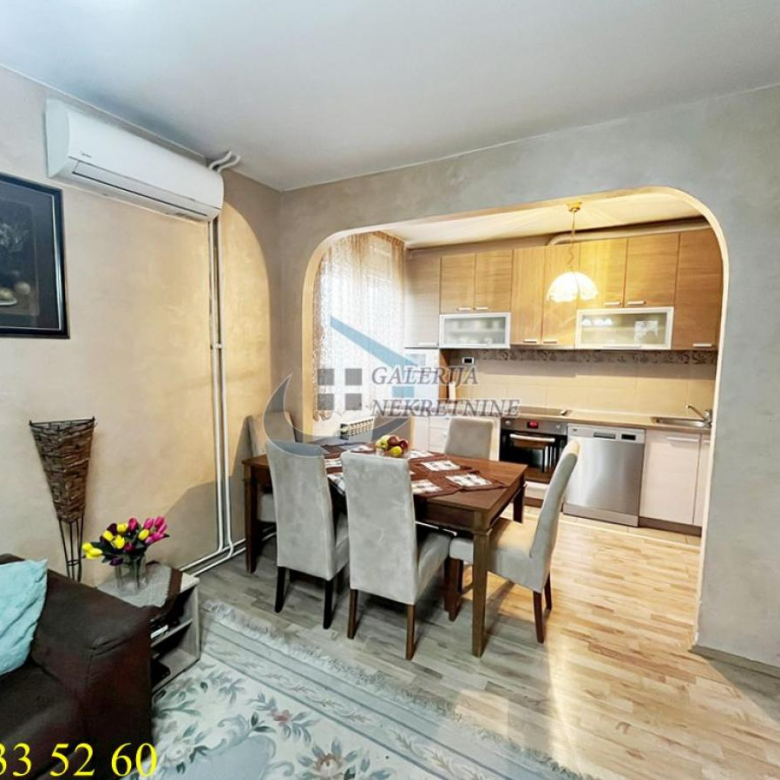 Stan Prodaja Beograd Karaburma 135 m2
