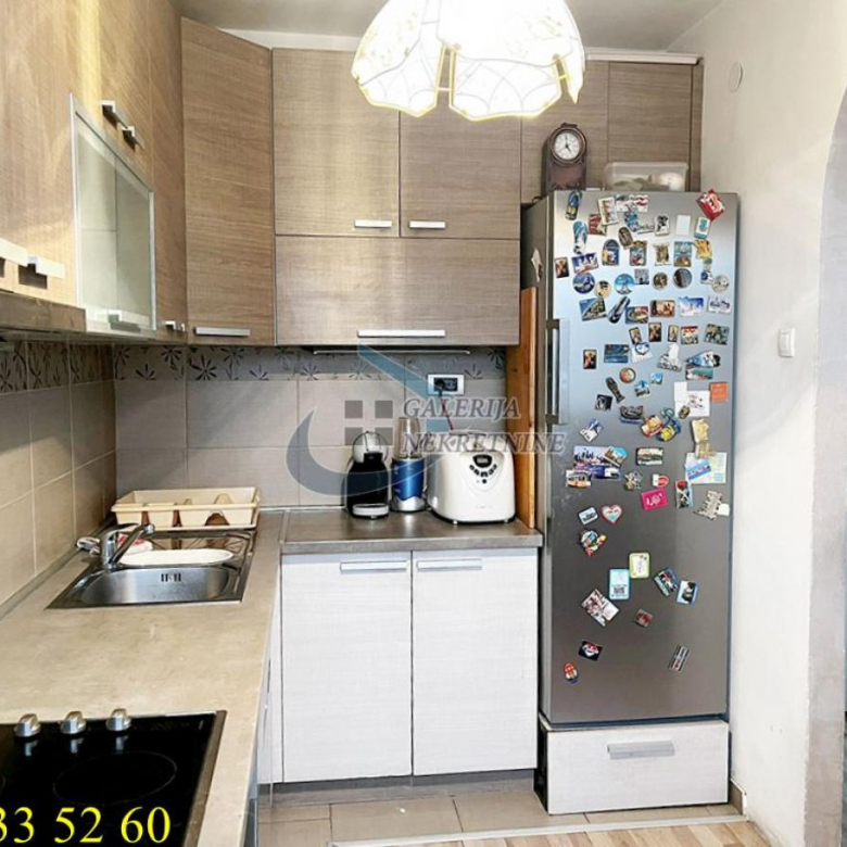 Stan Prodaja Beograd Karaburma 135 m2