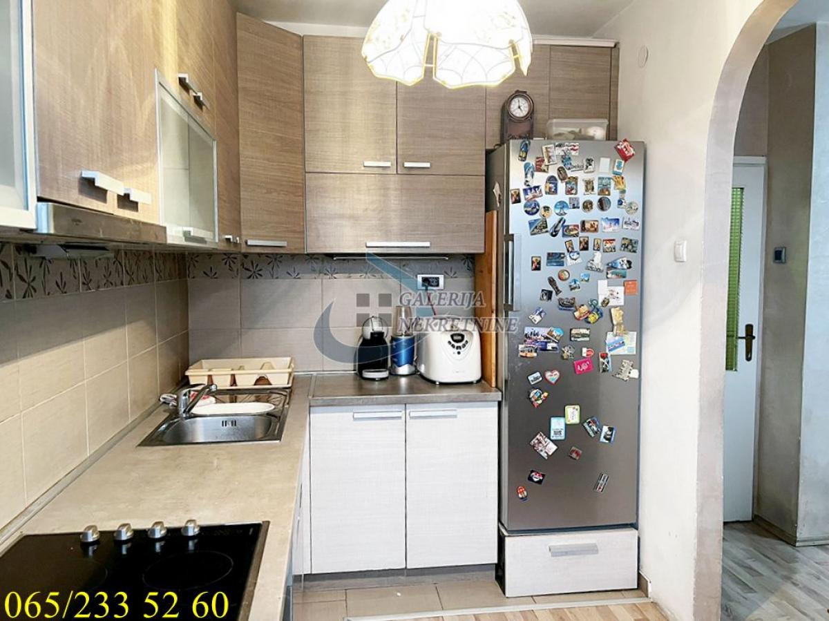 Stan Prodaja Beograd Karaburma 135 m2