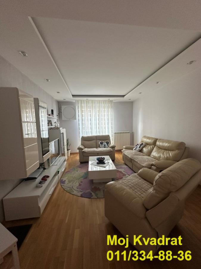 Stan Prodaja Beograd Stan Prodaja Beograd Vidikovački Venac 98 m2