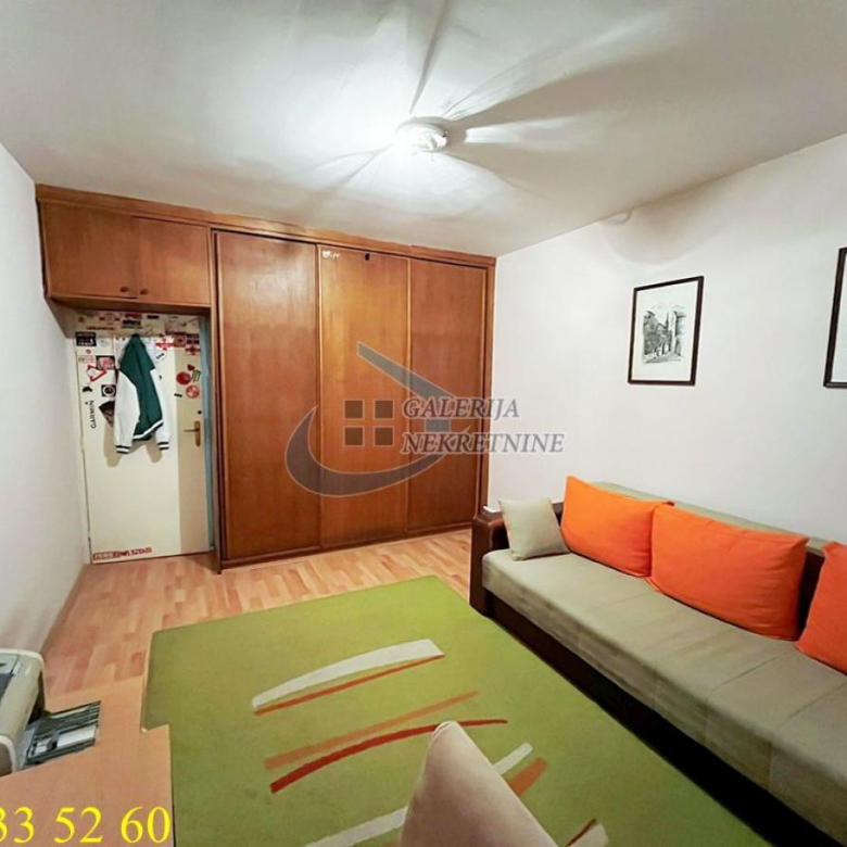 Stan Prodaja Beograd Karaburma 135 m2