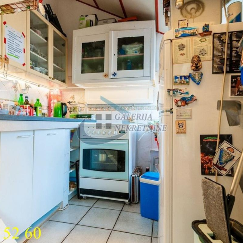 Stan Prodaja Beograd Dorćol 110 m2
