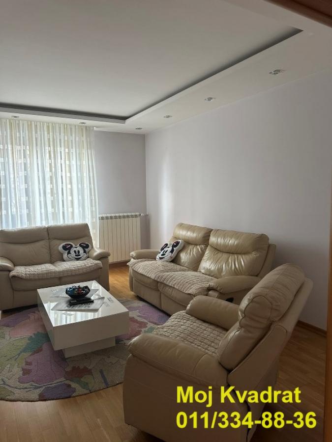 Stan Prodaja Beograd Stan Prodaja Beograd Vidikovački Venac 98 m2