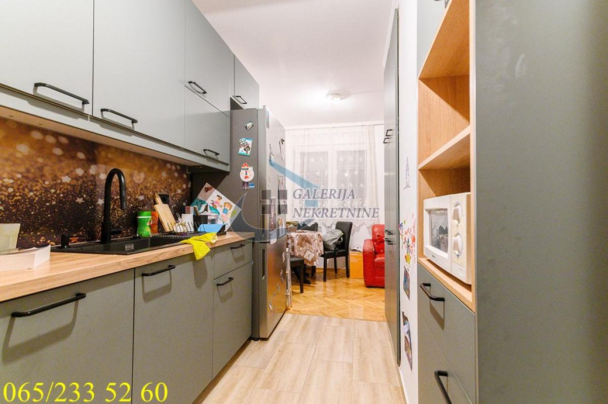 Stan Prodaja Beograd Karaburma 72 m2