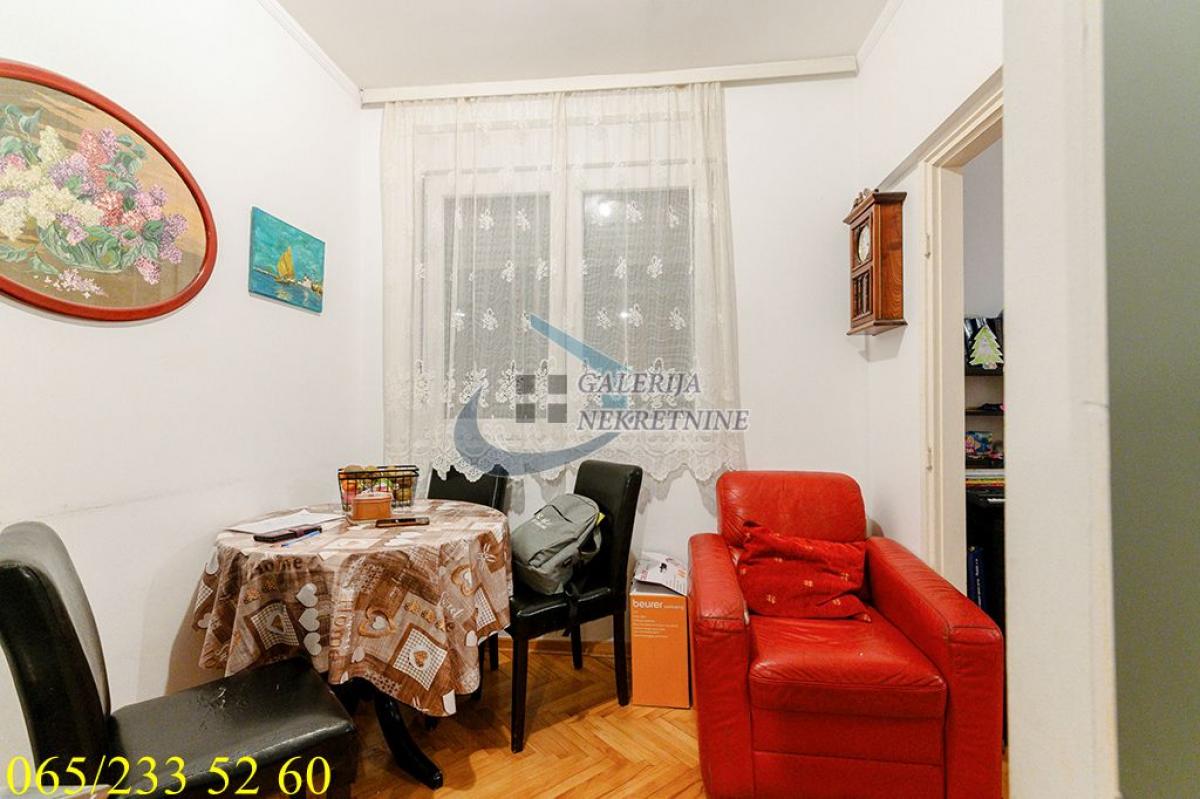 Stan Prodaja Beograd Karaburma 72 m2