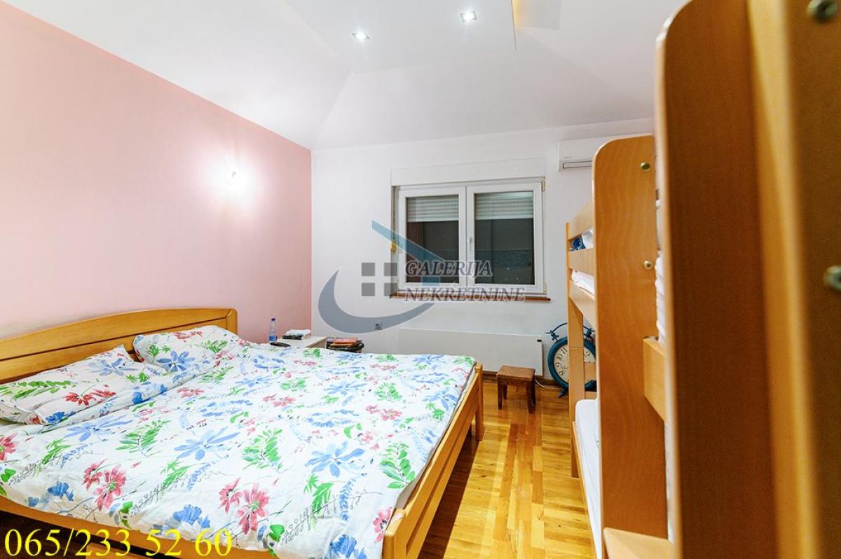 Stan Prodaja Beograd Karaburma 72 m2