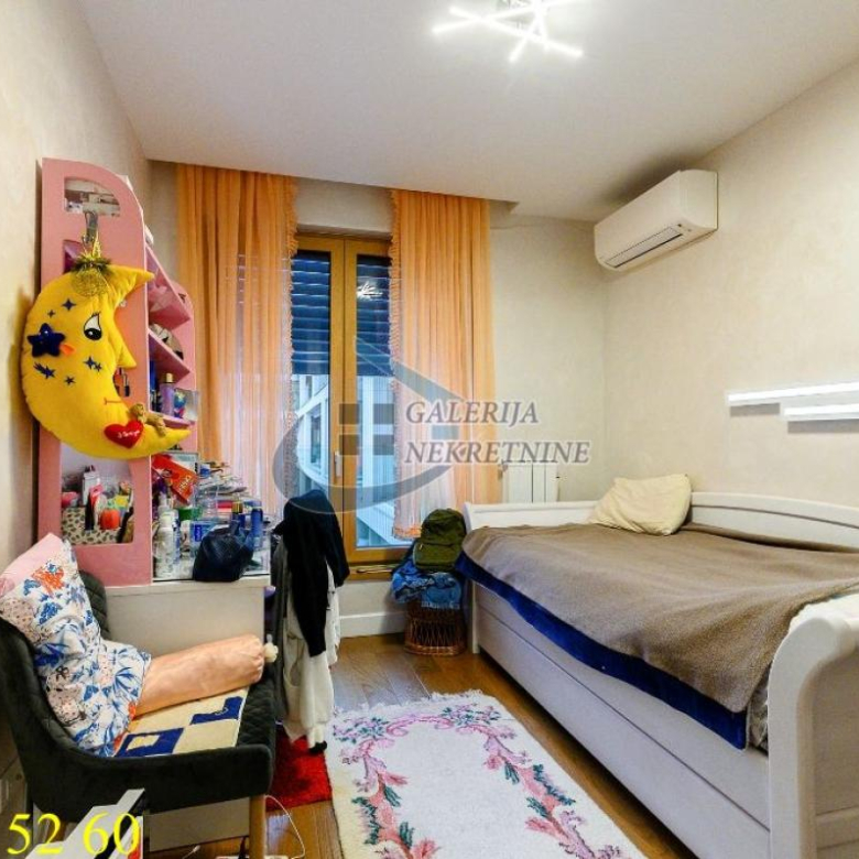 Stan Prodaja Beograd Dušanovac 48 m2