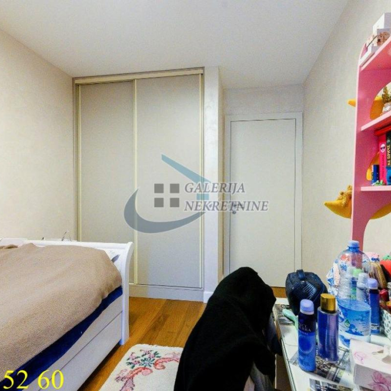 Stan Prodaja Beograd Dušanovac 48 m2