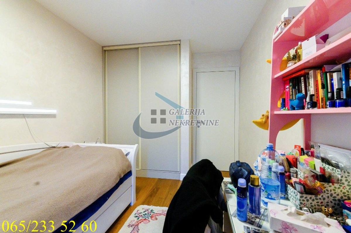 Stan Prodaja Beograd Dušanovac 48 m2