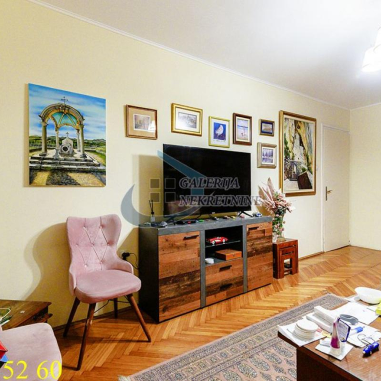 Stan – Beograd, Vračar Krunski Venac – ID 5663