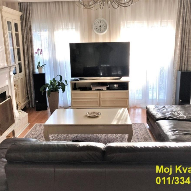 Kuća – Beograd, Čukarica Banovo Brdo – ID 23246.