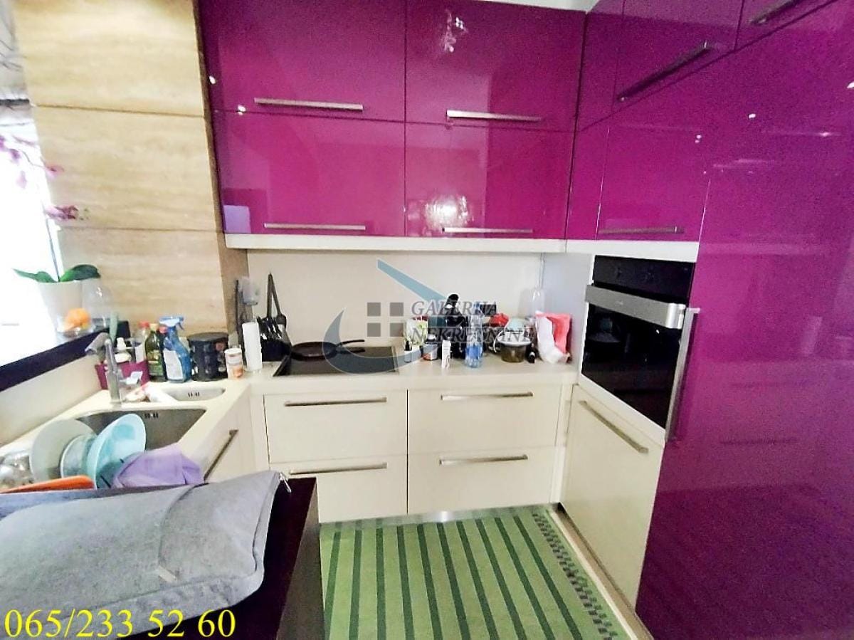 Stan Prodaja Beograd Stan Prodaja Beograd Žarkovo 123 m2