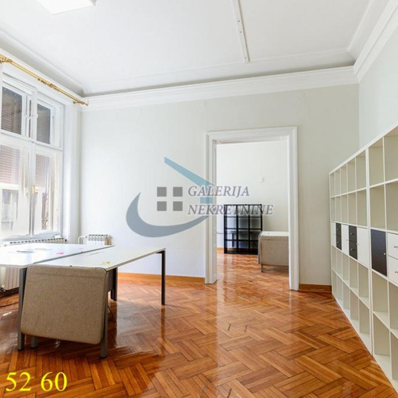 Stan – Beograd, Stari Grad Kalemegdan – ID 5590
