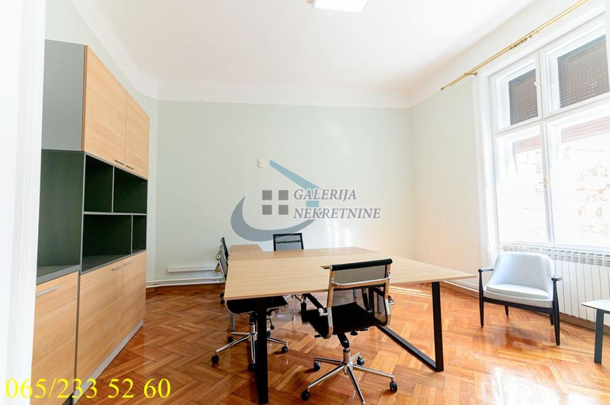 Stan – Beograd, Stari Grad Kalemegdan – ID 5590