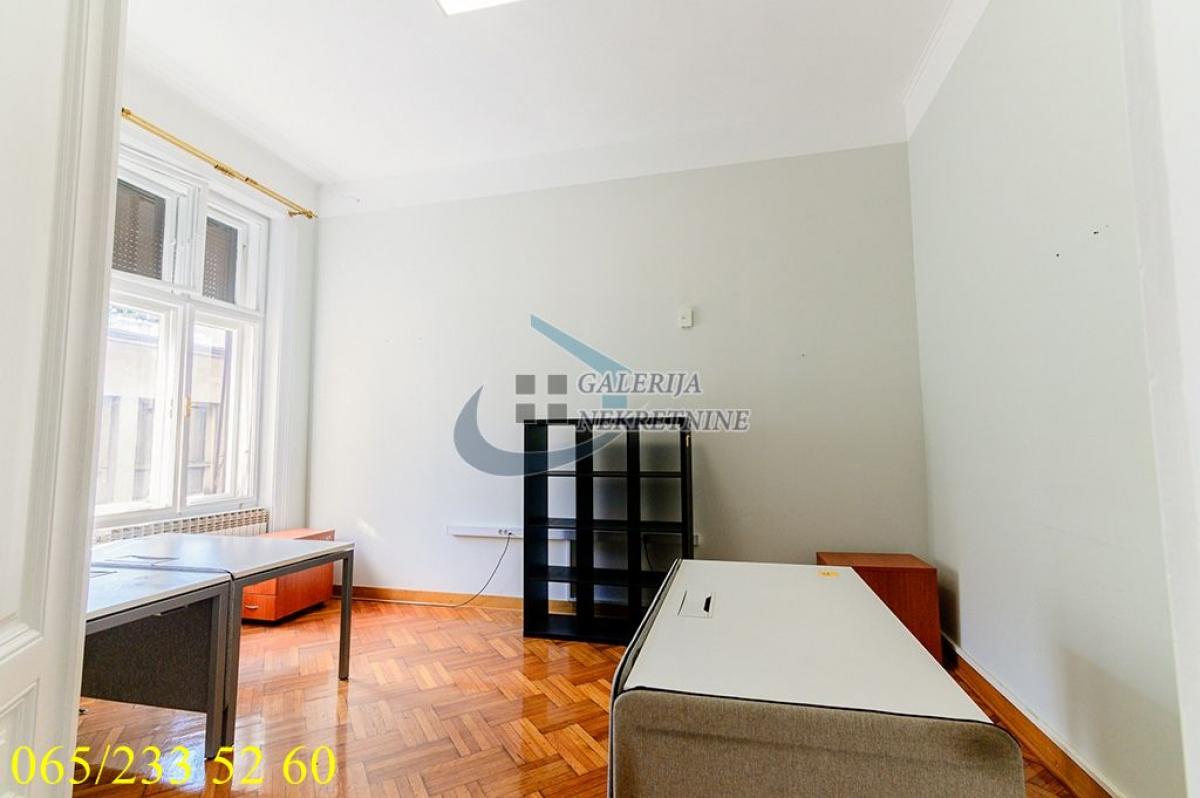 Stan – Beograd, Stari Grad Kalemegdan – ID 5590