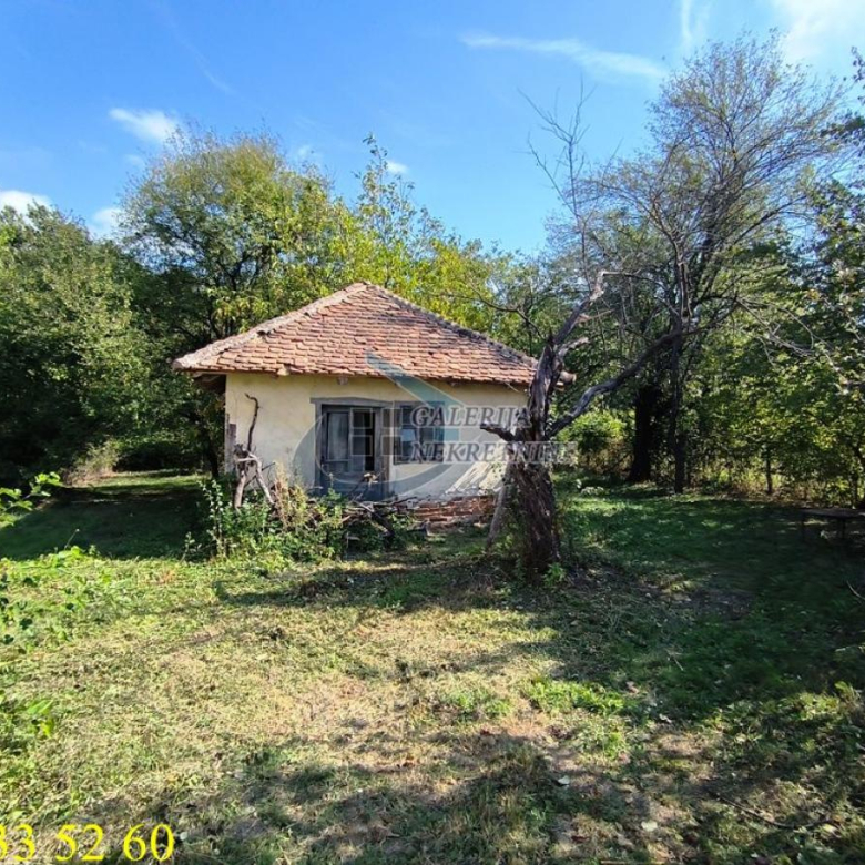 Plac – Beograd, Sopot Drlupa – ID 5577