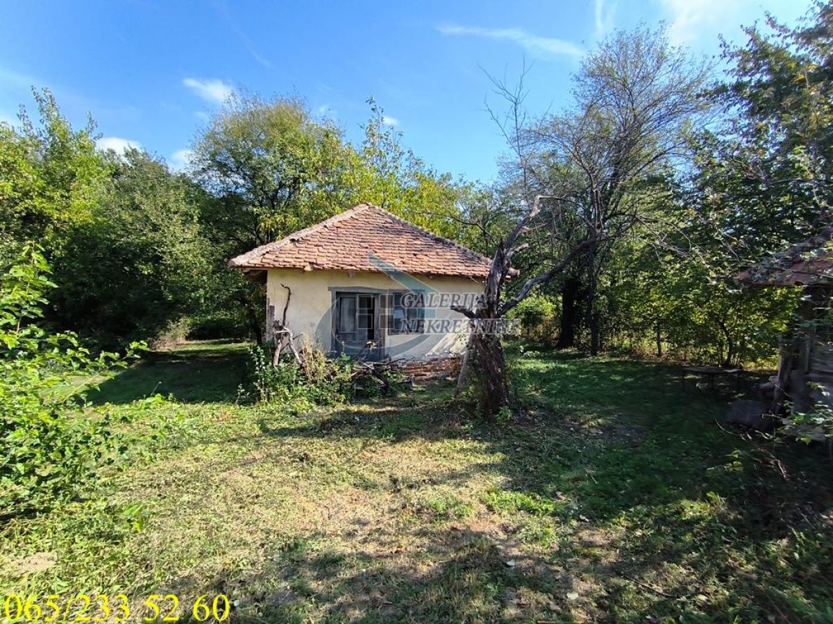 Plac – Beograd, Sopot Drlupa – ID 5577