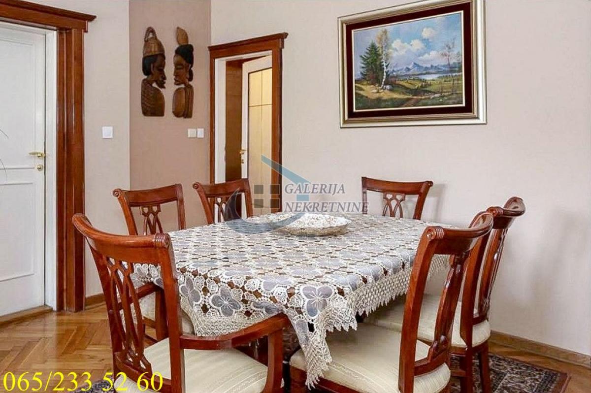 Stan Izdavanje Beograd Stan Izdavanje Beograd Skadarlija 85 m2